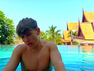 Matthew Bieber webcam model stream image