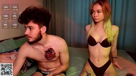 XoXoDuo_ webcam stripchat model stream image