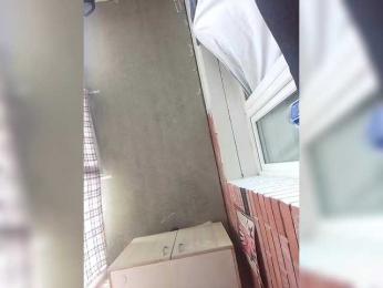 Pandahcka webcam model stream image