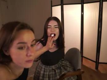 amourdemavie_ webcam model stream image