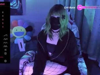 femboymatthew webcam model stream image