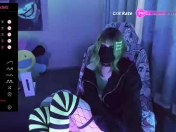 femboymatthew webcam model stream image