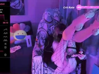 femboymatthew webcam model stream image