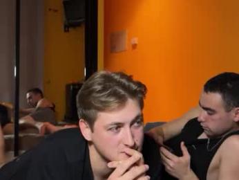 alex_and_drew webcam model stream image