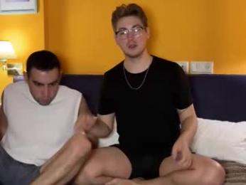 alex_and_drew webcam model stream image