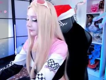 milkycute webcam model stream image