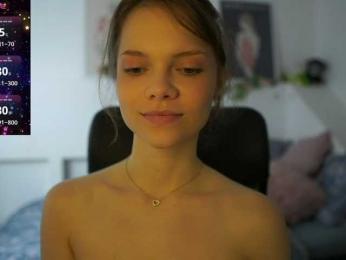 NatashaMalko webcam model stream image