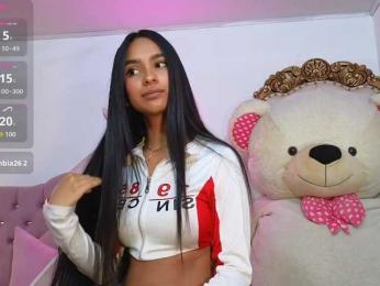 Jazmin-tay webcam model stream image