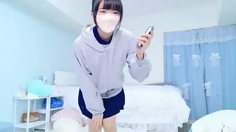 Hime_na webcam stripchat model stream image
