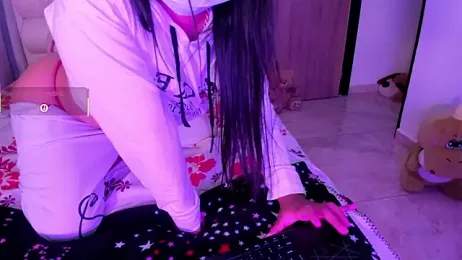 gaby_desire777 webcam model stream image