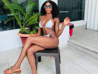 NaomiAshanty webcam model stream image