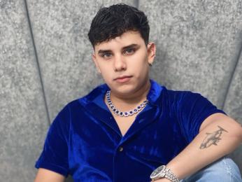 ThannerScot webcam model stream image