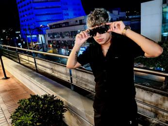 ThannerScot webcam livejasmin model stream image