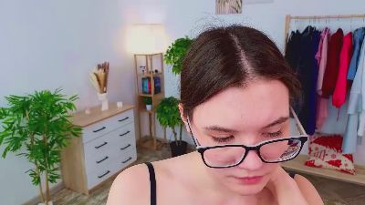 SantaWilts webcam model stream image