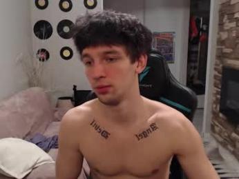 teddy_mode webcam model stream image