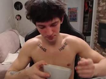 teddy_mode webcam model stream image