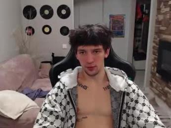 teddy_mode webcam model stream image