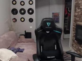 teddy_mode webcam chaturbate model stream image