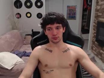 teddy_mode webcam chaturbate model stream image