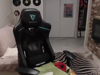 teddy_mode webcam chaturbate model stream image