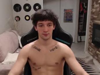 teddy_mode webcam model stream image