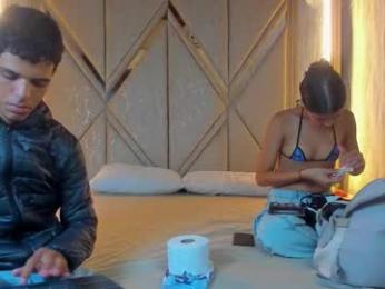 hotcouple_222 webcam model stream image