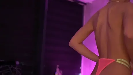 Candy_Ivy webcam model stream image