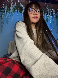 Lily_candy_X webcam model stream image