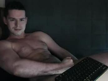 dennis_night webcam chaturbate model stream image