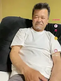 Ryo-j webcam model stream image