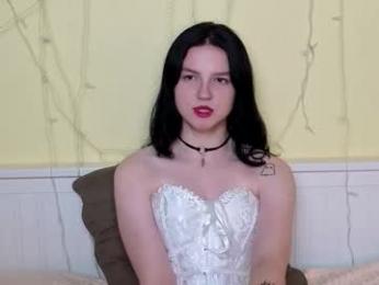 ashlyvincente webcam model stream image