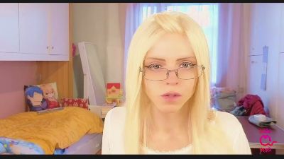 Come_To_Alice webcam model stream image