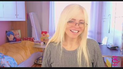 Come_To_Alice webcam model stream image