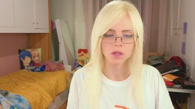 Come_To_Alice webcam model stream image