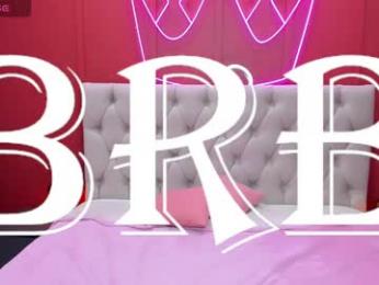 lili_flowerr webcam model stream image