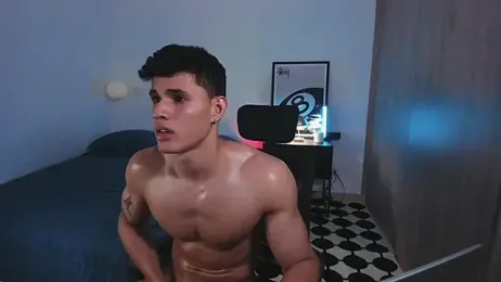 Massimo_Rinaldi webcam model stream image