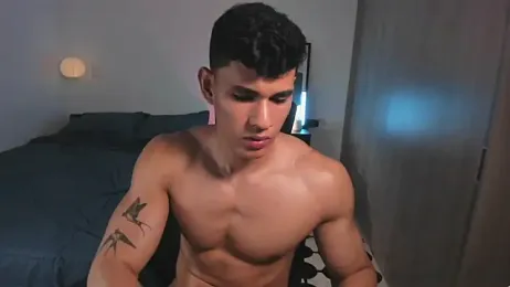 Massimo_Rinaldi webcam model stream image