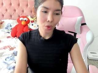 miley777 webcam model stream image