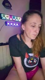 Xaviymara webcam cam4 model stream image