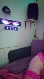 Xaviymara webcam model stream image