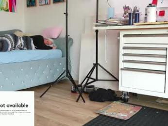 goddexxofpleasure webcam model stream image