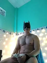 Bengym97 webcam model stream image