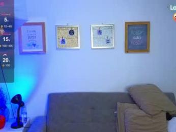 yulian_vasquez webcam model stream image