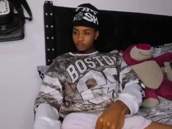 _pantera_09 webcam model stream image