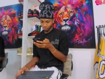 _pantera_09 webcam model stream image