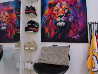 _pantera_09 webcam model stream image