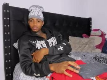 _pantera_09 webcam model stream image