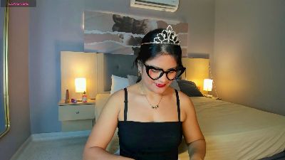 Marilyn_Mulata webcam model stream image