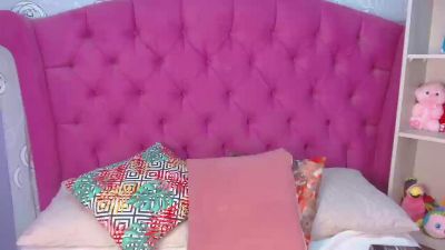 Blaiir_Moon webcam model stream image