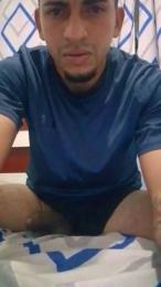 Deresullivan webcam model stream image